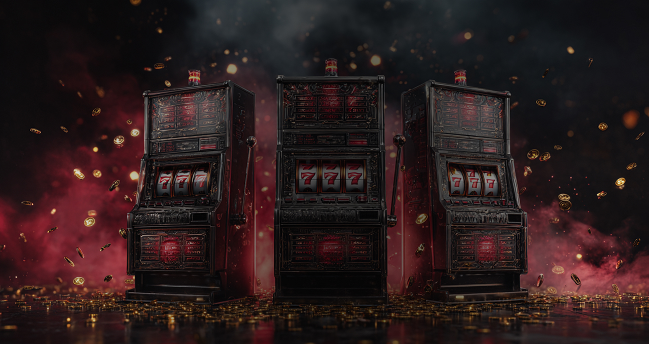 Red Stag Casino