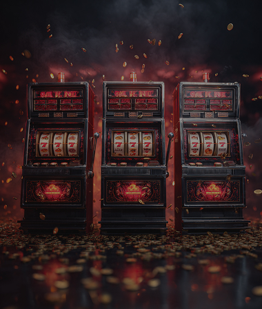 Red Stag Casino