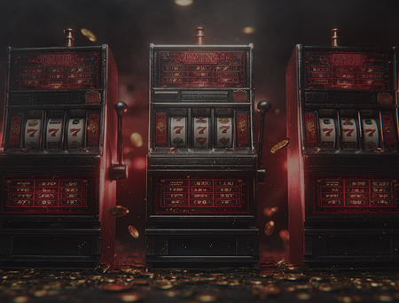 Red Stag Casino