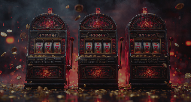 Red Stag Casino