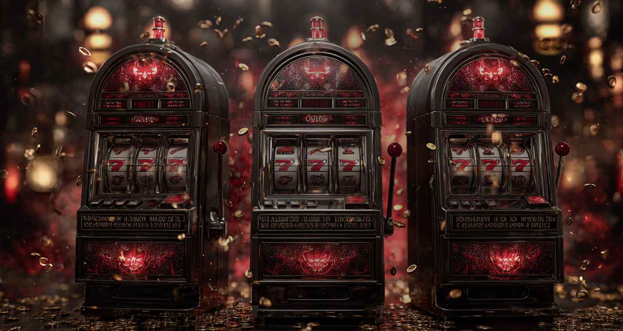 Red Stag Casino